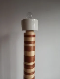 Ionica Stehlampe von Pietro Meccani für Meccani Design