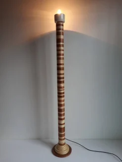 Ionica Stehlampe von Pietro Meccani für Meccani Design