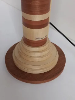 Ionica Stehlampe von Pietro Meccani für Meccani Design