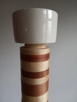Ionica Stehlampe von Pietro Meccani für Meccani Design