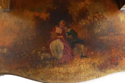 Italienischer Renaissance Frisiertisch von Müller Morten, 1860