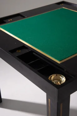 Italienischer Vintage Spieltisch, 1970
