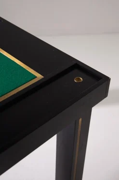 Italienischer Vintage Spieltisch, 1970