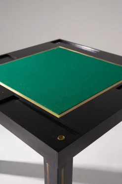 Italienischer Vintage Spieltisch, 1970