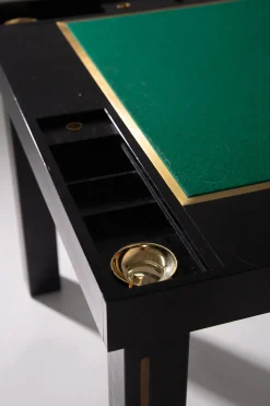 Italienischer Vintage Spieltisch, 1970