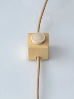 Italienische Vintage Tischlampen aus Muranoglas & Opalglas, 1960er, 2er Set