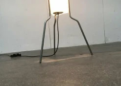 Italienische Vintage Totem Terra Stehlampe von Valerio Bottini für Foscarini