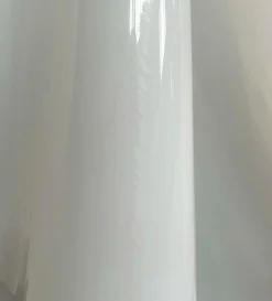 Japanische Mid-Century Ghost Fantasma Stehlampe von Kuramata für Yamagiwa, 1972