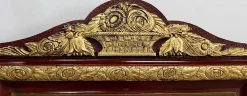 Jugendstil Spiegel, Frühes 20. Jahrhundert