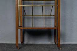Jugendstil Zeitungsständer, Frühes 20. Jh.