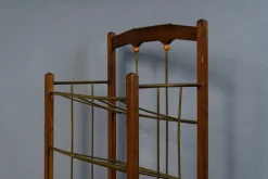 Jugendstil Zeitungsständer, Frühes 20. Jh.