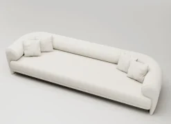 Kasba Sofa von Andrea Bonini
