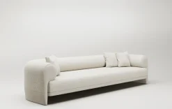 Kasba Sofa von Andrea Bonini
