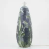 Keramik Lampe von Marian Zawadski für Tilgmans, Schweden, 1962