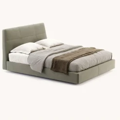 King Size Shelby Bett von Domkapa