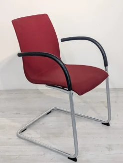 Konferenz und Büro Set von Kusch+Co, Germany, 3er Set
