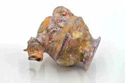 Krug-Skulptur von Sirio Pellegrini, 1960er Jahre