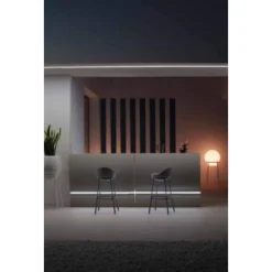 Lace Black 50 Low Lampe von Mowee
