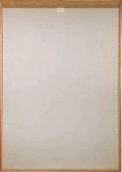 Leo Guida, Fenster, Lithographie, 1970er