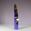 Lippenstiftspiegel, Italien, 1970er