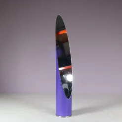 Lippenstiftspiegel, Italien, 1970er