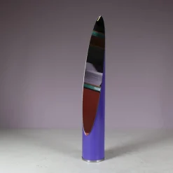 Lippenstiftspiegel, Italien, 1970er