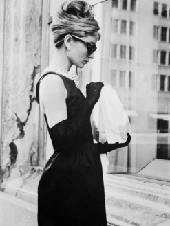 Lunch on Fifth Avenue von Keystone Features