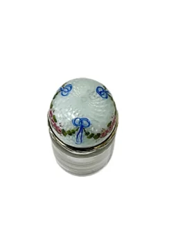 Mainzer Deutsche Parfümflasche von Martin Mayer, 1900