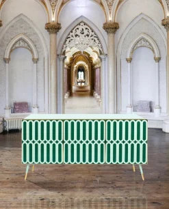 Marshmallow Sideboard von Royal Stranger