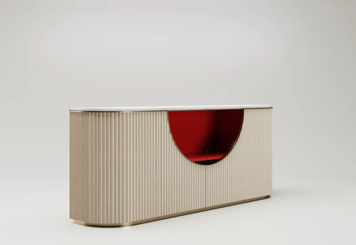 Melody Sideboard von Andrea Bonini