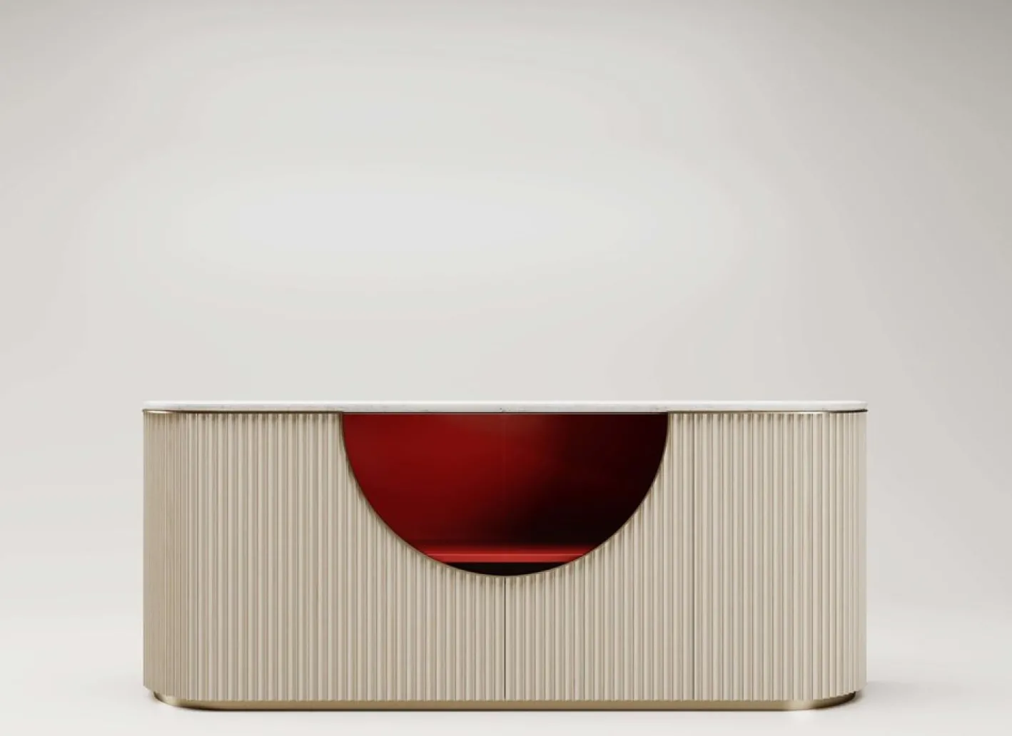 Melody Sideboard von Andrea Bonini