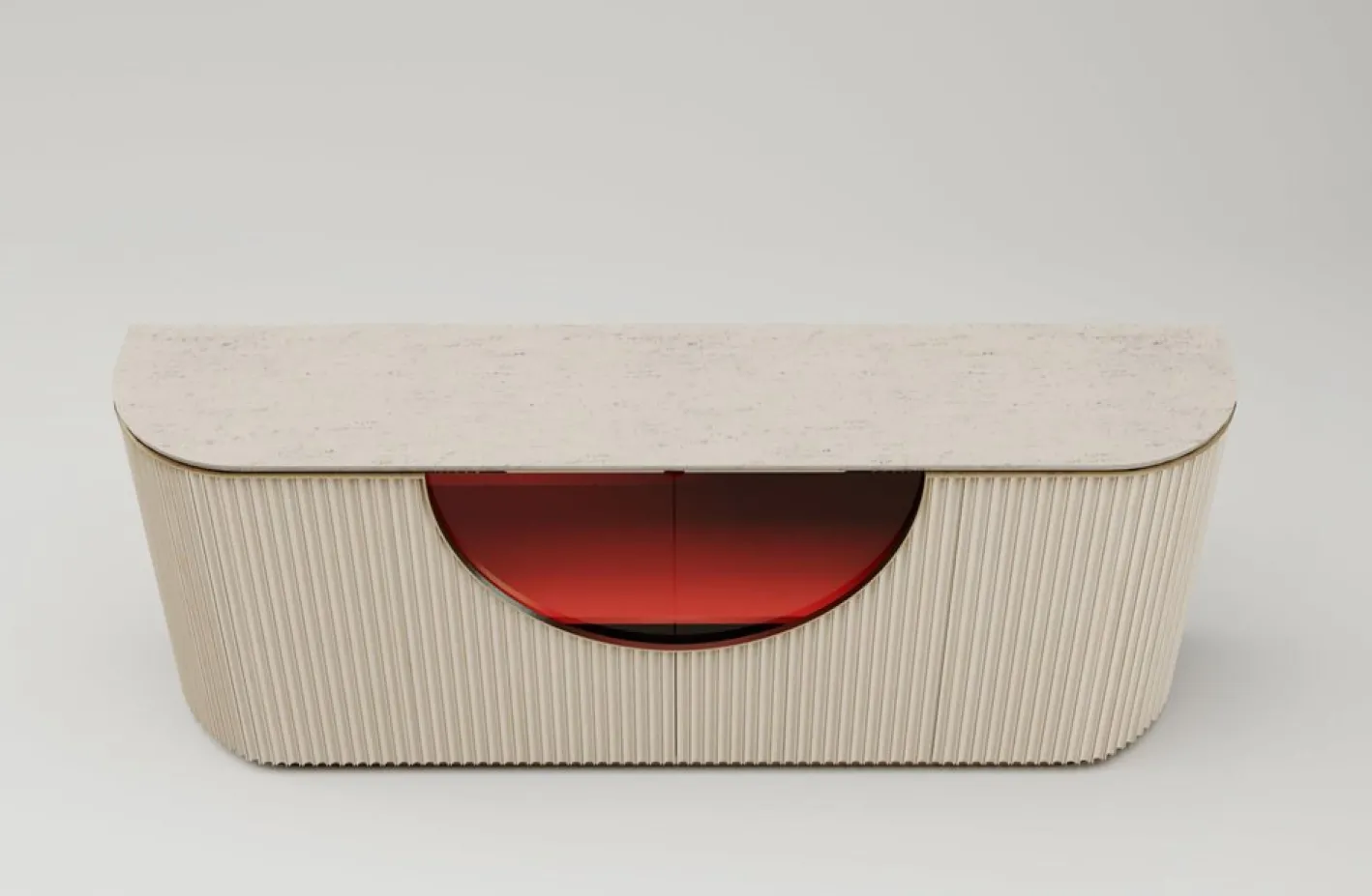 Melody Sideboard von Andrea Bonini