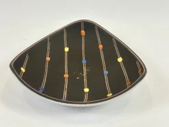 Mid-Century Schale von Fohr Keramik, 1960er