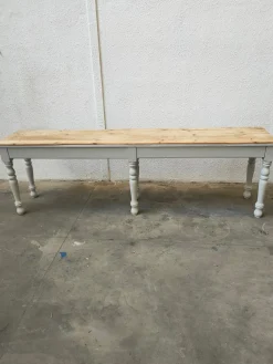 Mid-Century Schneidertisch, 1970er