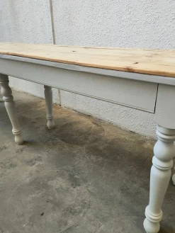 Mid-Century Schneidertisch, 1970er