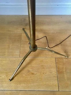 Mid-Century Stehlampe von Arredoluce, 1950er