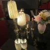 Midi Surculus Tischlampe von Studio Palatin