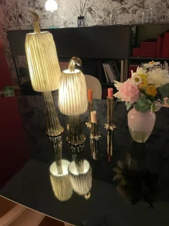 Midi Surculus Tischlampe von Studio Palatin