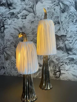 Midi Surculus Tischlampe von Studio Palatin