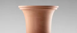 Mini #01 HYBRID Vase in Hellblau, Weiß & Gelb von Tal Batit