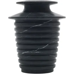 Mittelgroße Capua Vase von Ivan Colominas