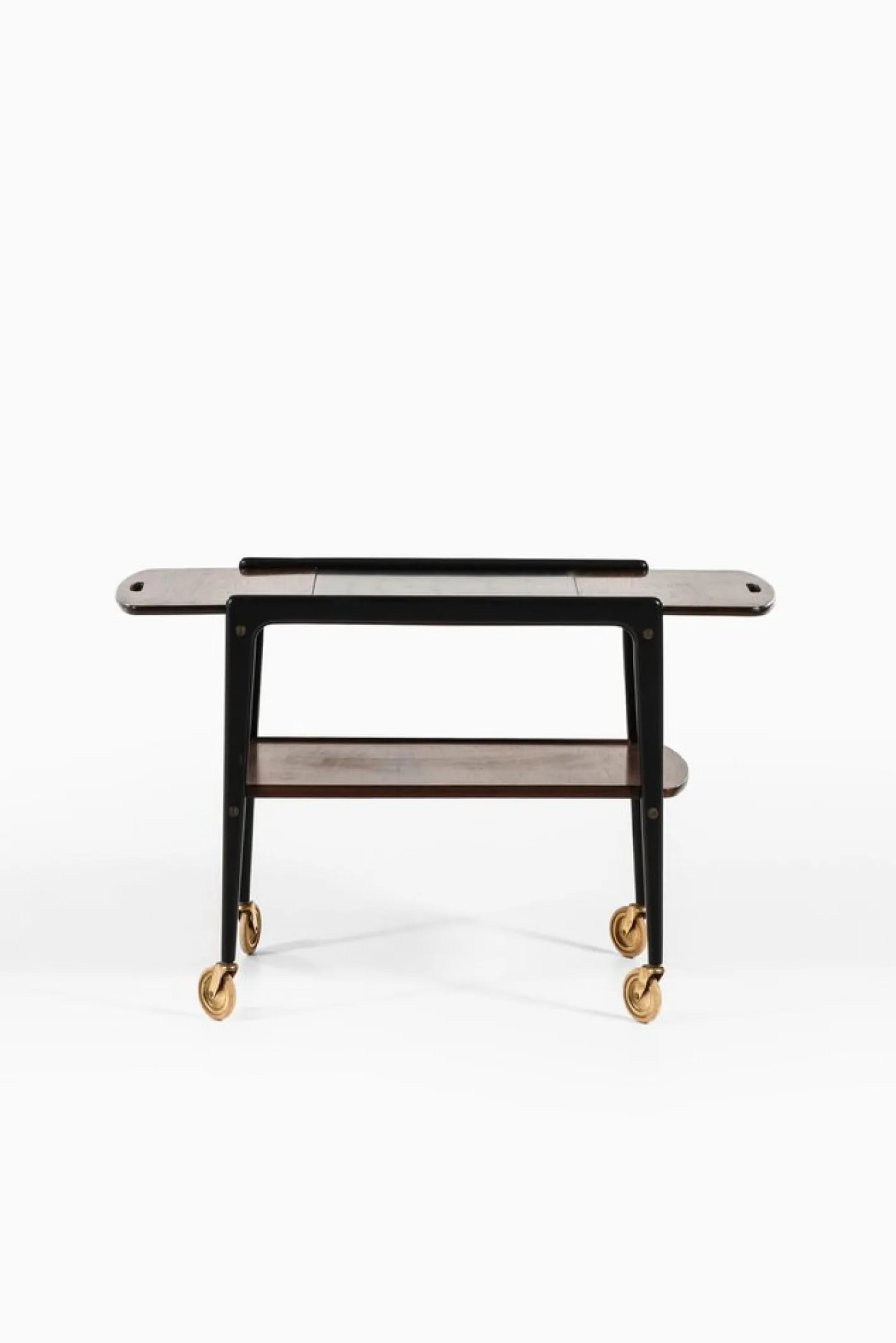 Modell Thea Trolley zugeschrieben Yngve Ekström, Schweden, 1950er