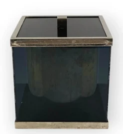 Moderner Eiskübel, Italien, 1970er