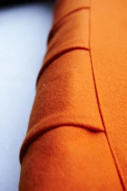 Nachhaltiges Baco 2-Sitzer Sofa von Sara Ferrari für Biosofa