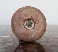 Nach L. Kley, L'Amour enchaîné, 19. Jh., Bronzeskulptur