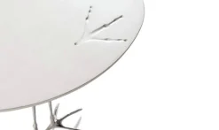 Niedriger Traccia Tisch von Meret Oppenheim für Cassina