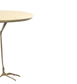 Niedriger Traccia Tisch von Meret Oppenheim für Cassina