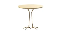 Niedriger Traccia Tisch von Meret Oppenheim für Cassina