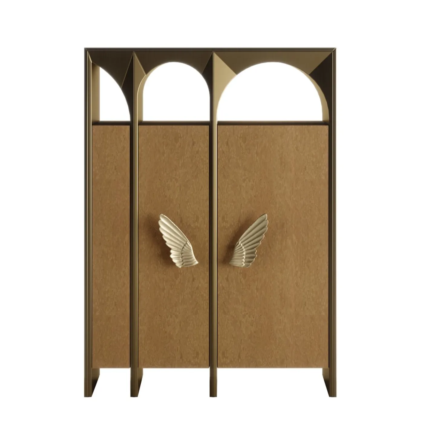 Niemeyer Barschrank von Jetclass