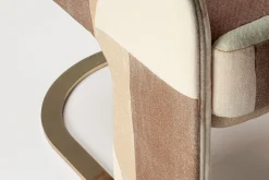 Odisseia Sessel von Dooq Details